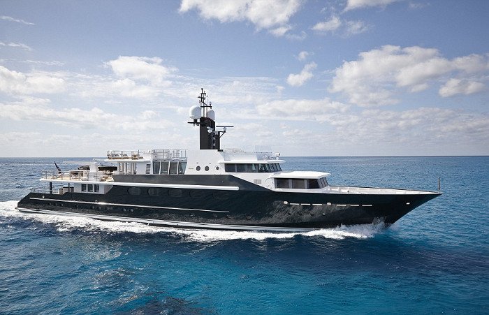 Αυτά είναι τα πολυτελή γιοτ που νοικιάζουν οι σταρ με 800.000 ευρώ την εβδομάδα -Χλιδή πέρα από τα συνηθισμένα [εικόνες] | iefimerida.gr 16