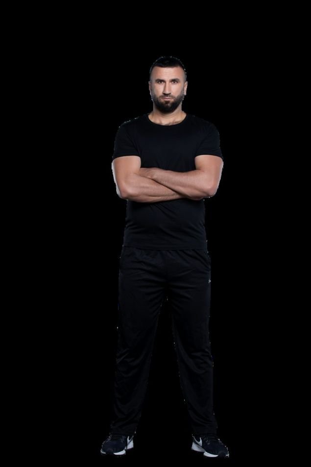 Πρεμιέρα απόψε για το Survivor 3 -Ολοι οι παίκτες από την ελληνική και την τουρκική ομάδα [εικόνες] | iefimerida.gr 23