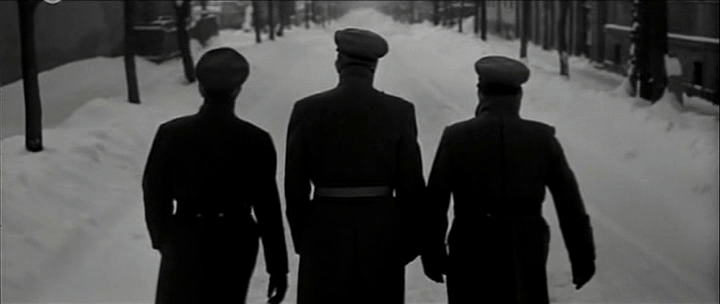 Γνωριμία με το οσκαρικό νεότερο ουγγρικό σινεμά στην Ταινιοθήκη της Ελλάδος [εικόνες, πρόγραμμα] | iefimerida.gr 2