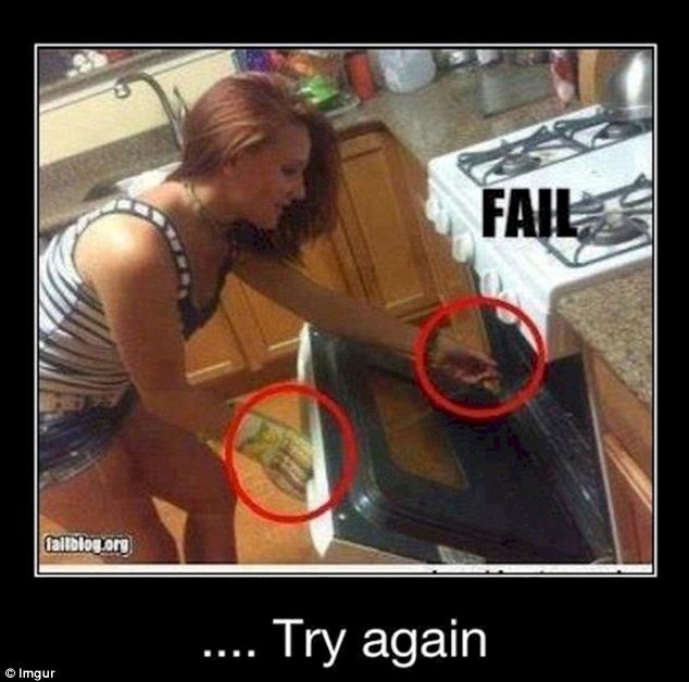 Οταν χρήστες των social media ποστάρουν τις επικές τους γκάφες -Γέλιο μέχρι δακρύων [εικόνες] | iefimerida.gr 0