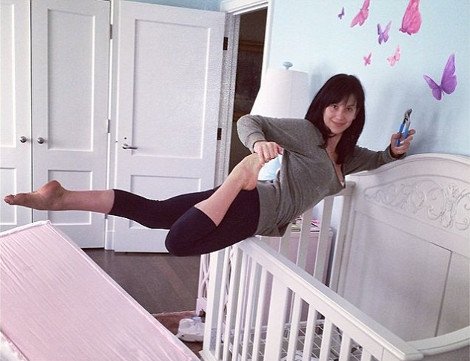 Τα «ανοίγματα» στη γιόγκα από σέξι διασημότητες που κάνουν έξαλλους τους γκουρού του είδους [εικόνες] | iefimerida.gr 0