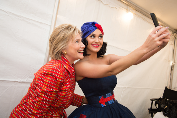 Η Χίλαρι Κλίντον έγινε 68 ετών -Πόσες πιθανότητες έχει να γίνει πρόεδρος των ΗΠΑ [εικόνες] | iefimerida.gr 1