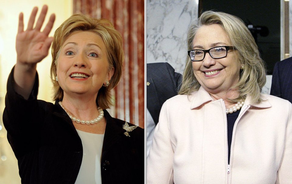 Πόσο γέρασε ο Ομπάμα με δύο θητείες πρόεδρος των ΗΠΑ [εικόνες] | iefimerida.gr 6