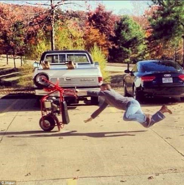 Οταν χρήστες των social media ποστάρουν τις επικές τους γκάφες -Γέλιο μέχρι δακρύων [εικόνες] | iefimerida.gr 14