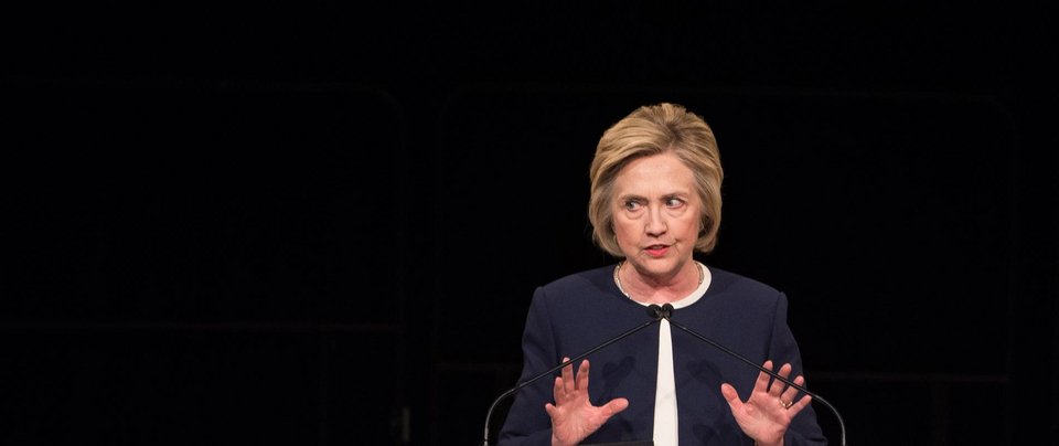 Δείτε γιατί Μέρκελ και Κλίντον έχουν το ίδιο άθλιο look [εικόνες] | iefimerida.gr 0