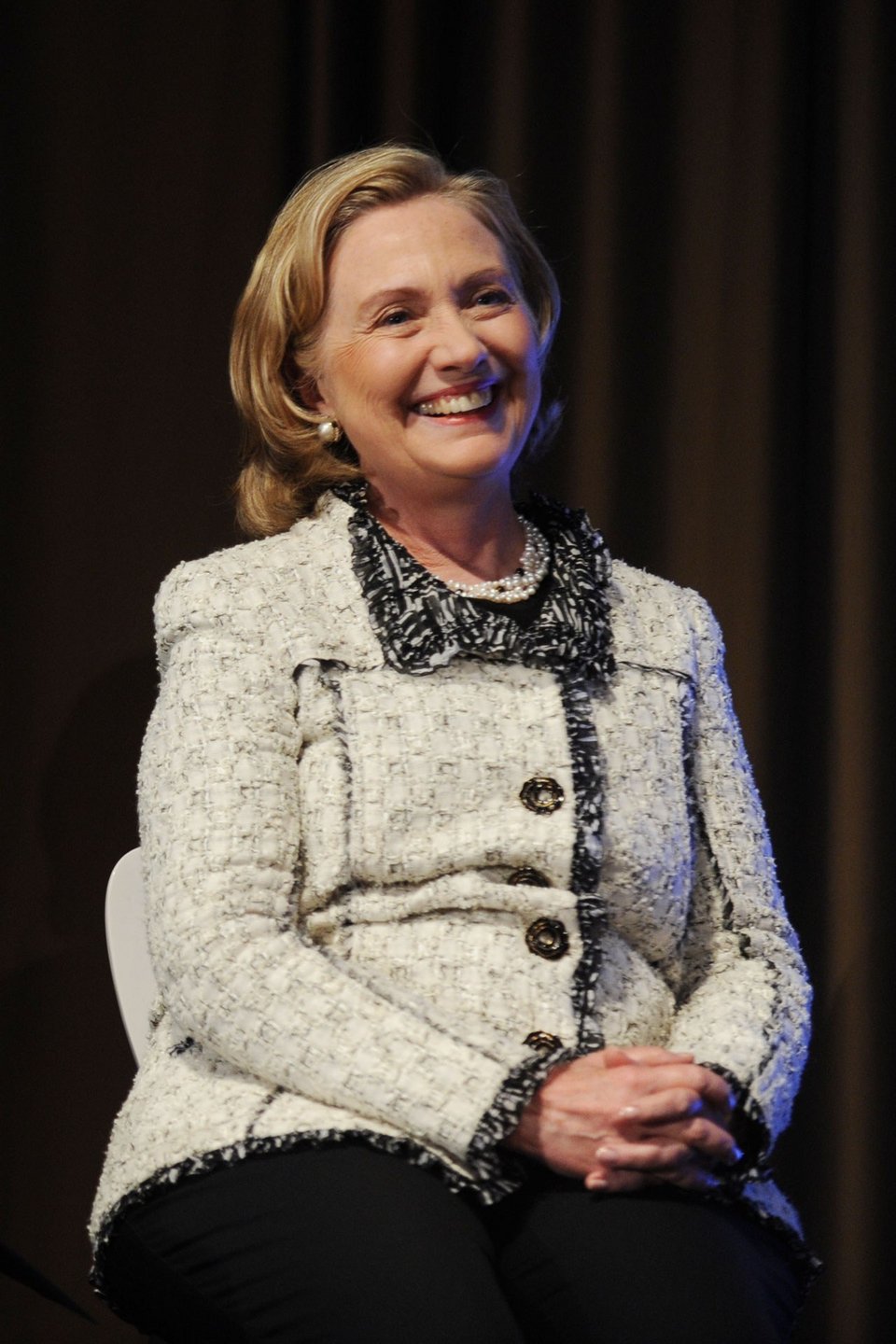 Το ζεύγος Κλούνεϊ ανοίγει το σπίτι του υπέρ της Χίλαρι -Δείπνο με εισιτήριο 33.400 δολάρια [εικόνες] | iefimerida.gr 1