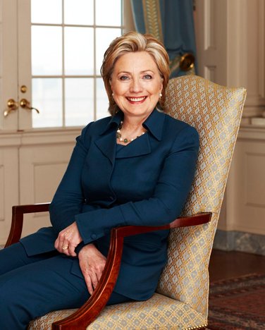 Δείτε γιατί Μέρκελ και Κλίντον έχουν το ίδιο άθλιο look [εικόνες] | iefimerida.gr 3