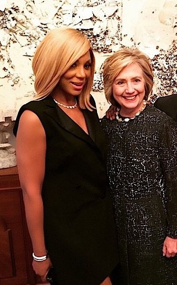 Lady Gaga, Ντι Κάπριο, Κλούνεϊ -Οι διάσημοι υποστηρικτές της Χίλαρι [εικόνες] | iefimerida.gr 0