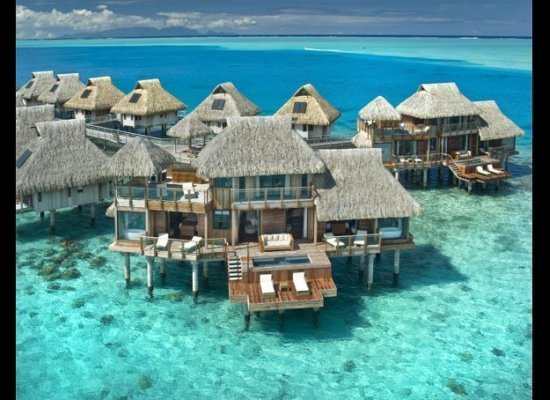 Τα 10 καλύτερα μέρη για να κοιμηθείς στον πλανήτη [εικόνες] | iefimerida.gr 1