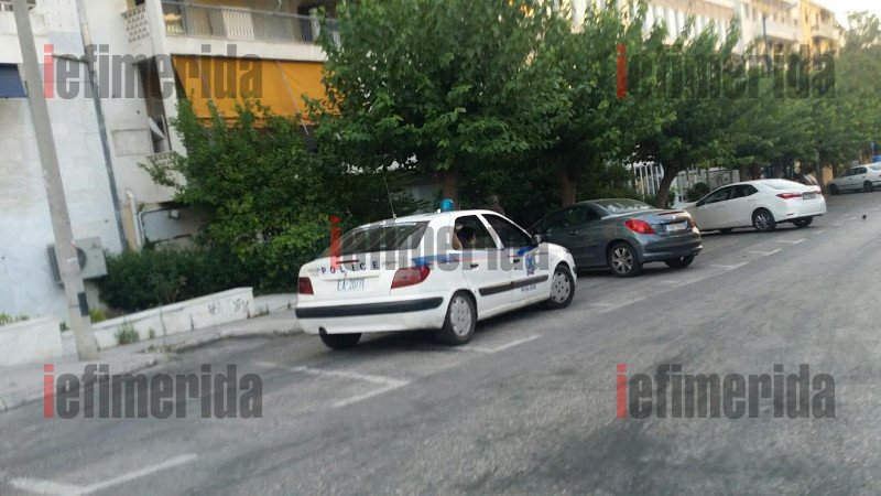 «Αστακός» το Hilton λόγω Τρόικα -Ομπρέλα προστασίας με 250 άνδρες της ΕΛ.ΑΣ. [εικόνες] | iefimerida.gr 4