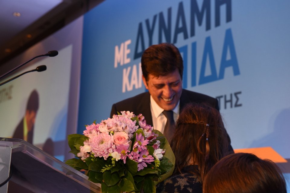 Βαρβιτσιώτης: Οι εκλογές της 25ης Ιανουαρίου είναι οι πιο κρίσιμες αυτών των γενεών | iefimerida.gr 1