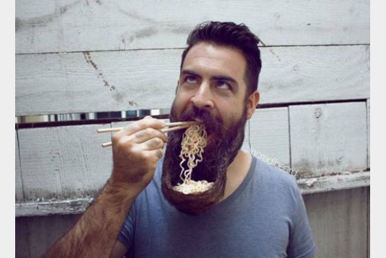 Η εκδίκηση των Hipsters: το μεγάλο πλεονέκτημα των αντρών που λένε ναι στη μεγάλη γενειάδα [εικόνα]  | iefimerida.gr 0