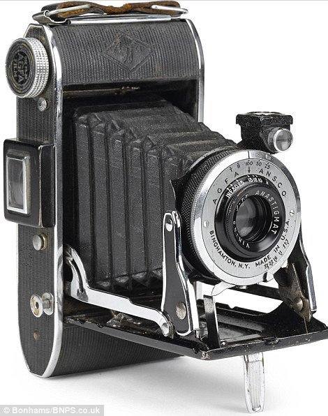 Θλίψη: Αγνωστη φωτογραφία από το «μανιτάρι» στη Χιροσίμα ένα λεπτό μετά την ατομική βόμβα [εικόνες] | iefimerida.gr 3