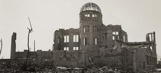 Χιροσίμα: 68 χρόνια από την ημέρα που η υφήλιος βυθιστηκε στο πένθος και τον τρόμο [εικόνες& βίντεο] | iefimerida.gr 0