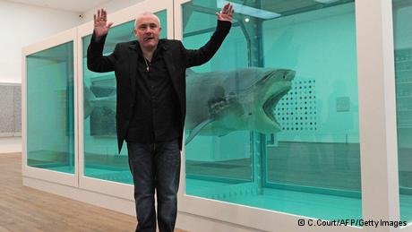 Τα αμύθητα ποσά που ξοδεύτηκαν ποτέ σε έργα τέχνης και ο πλουσιότερος καλλιτέχνης του κόσμου [εικόνες] | iefimerida.gr 0