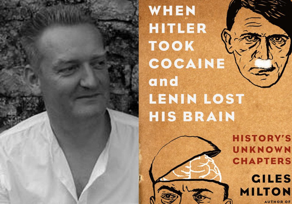 Η Αγγλίδα φιλενάδα του Χίτλερ -Η ξανθιά που έκανε την Εύα Μπράουν να ζηλεύει [εικόνες] | iefimerida.gr 6