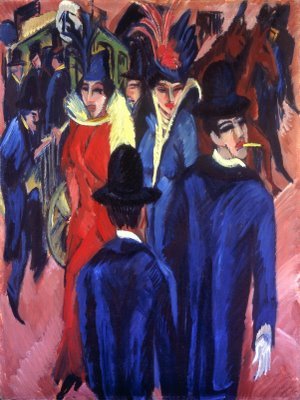 Τα έργα τέχνης που μισούσε ο Χίτλερ [εικόνες] | iefimerida.gr 0