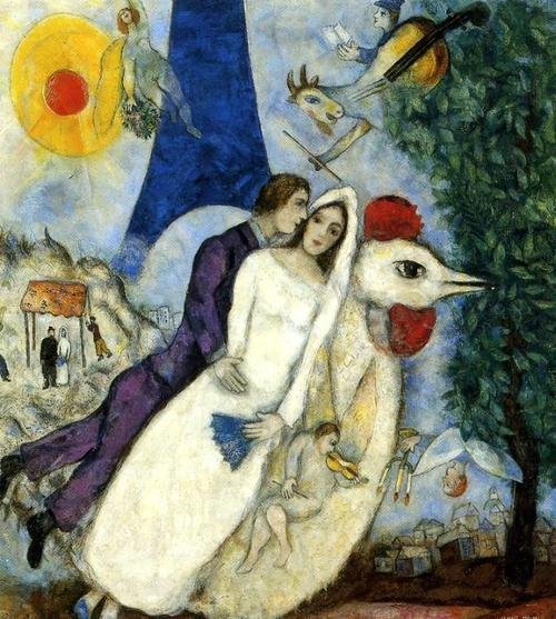 Τα έργα τέχνης που μισούσε ο Χίτλερ [εικόνες] | iefimerida.gr 2