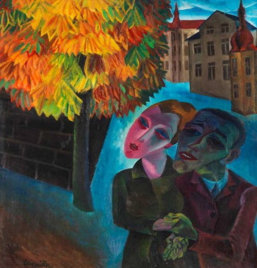 Τα έργα τέχνης που μισούσε ο Χίτλερ [εικόνες] | iefimerida.gr 3