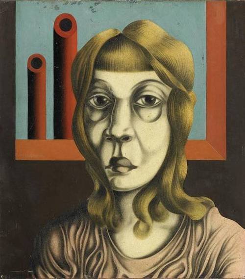 Τα έργα τέχνης που μισούσε ο Χίτλερ [εικόνες] | iefimerida.gr 5