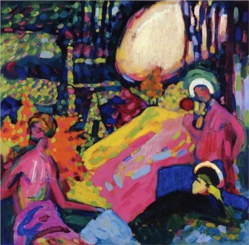 Τα έργα τέχνης που μισούσε ο Χίτλερ [εικόνες] | iefimerida.gr 6