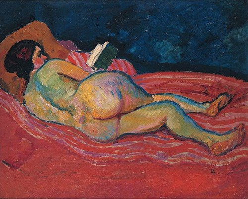 Τα έργα τέχνης που μισούσε ο Χίτλερ [εικόνες] | iefimerida.gr 8