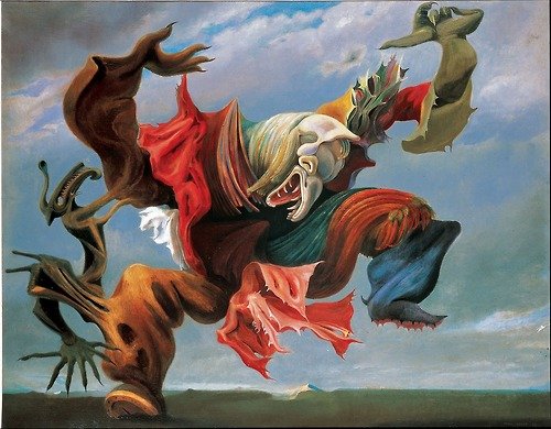 Τα έργα τέχνης που μισούσε ο Χίτλερ [εικόνες] | iefimerida.gr 10