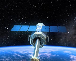 Οι Ιάπωνες  έχασαν την επαφή με υπερσύγχρονο δορυφόρο [εικόνες] | iefimerida.gr 0