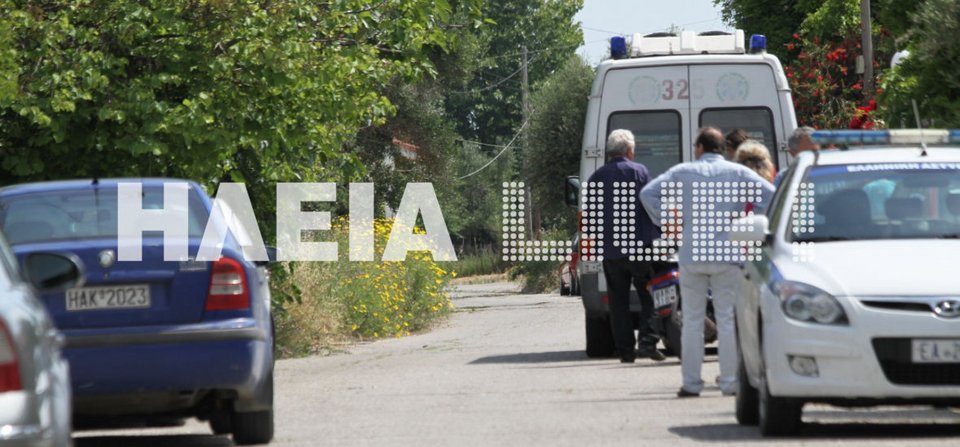 Ο θάνατος που σόκαρε την Ηλεία -26χρονος κλειδώθηκε στο δωμάτιό του και αυτοκτόνησε με καραμπίνα [εικόνα] | iefimerida.gr 0