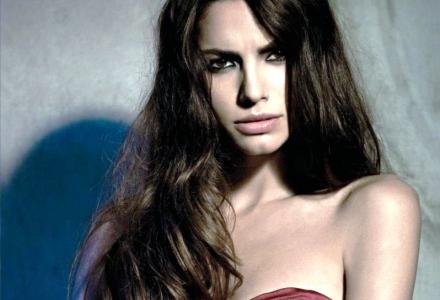 H χρυσή Ελληνίδα του μόντελινγκ -Aπό σερβιτόρα, στις πασαρέλες της Νέας Υόρκης [εικόνες] | iefimerida.gr 1