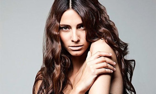 H χρυσή Ελληνίδα του μόντελινγκ -Aπό σερβιτόρα, στις πασαρέλες της Νέας Υόρκης [εικόνες] | iefimerida.gr 2