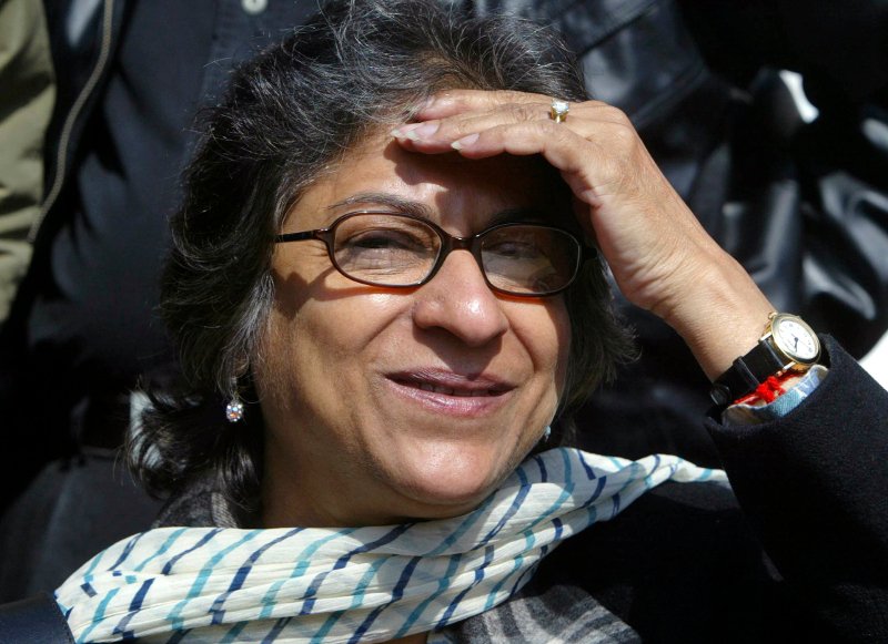 Πέθανε η ακτιβίστρια Aσμα Τζαχάνγκιρ που πάλεψε για τα ανθρώπινα δικαιώματα στο Πακιστάν [εικόνες] | iefimerida.gr 1