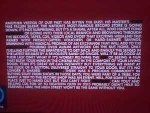 Σάλος στο διαδίκτυο: Τηλεθεατής ανακάλυψε μυστήριο μήνυμα σε διαφημιστικό σποτ [εικόνα + transcript] | iefimerida.gr 0