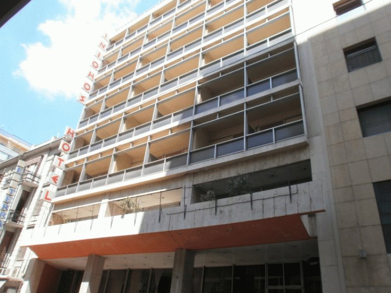 ΤΑΙΠΕΔ: Εσοδα 8,8 εκατ. ευρώ από την πώληση και μίσθωση 6 ακινήτων [εικόνες] | iefimerida.gr 4