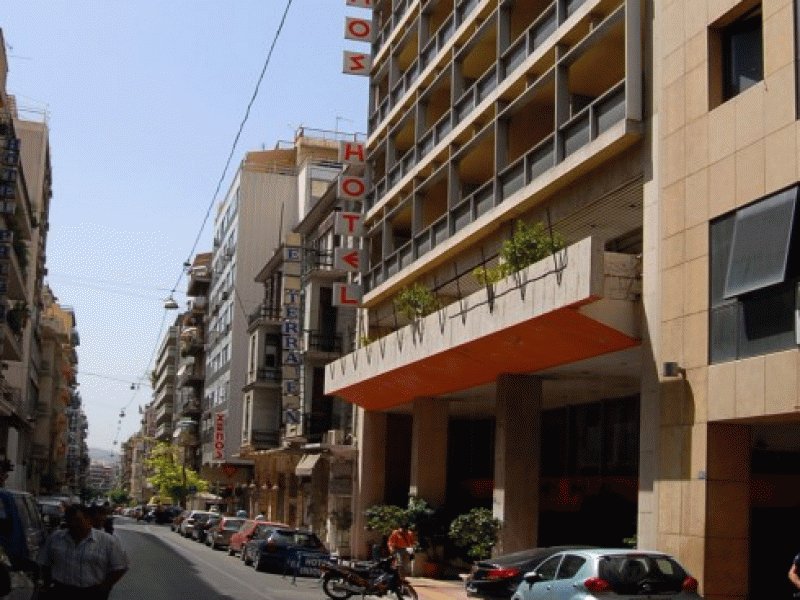 Το Δημόσιο ξεπουλάει: Αρχοντικά, ξενοδοχεία, οικόπεδα και βιομηχανικοί χώροι βγαίνουν στο σφυρί [εικόνες] | iefimerida.gr 1