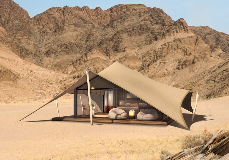 Εδώ θα περάσουν τον μήνα του μέλιτος ο πρίγκιπας Χάρι και η Μέγκαν Μαρκλ [εικόνες]  | iefimerida.gr 1