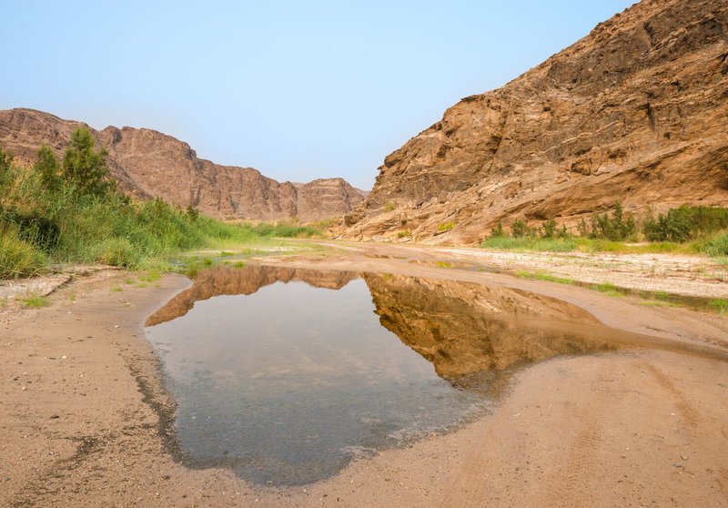 Εδώ θα περάσουν τον μήνα του μέλιτος ο πρίγκιπας Χάρι και η Μέγκαν Μαρκλ [εικόνες]  | iefimerida.gr 5