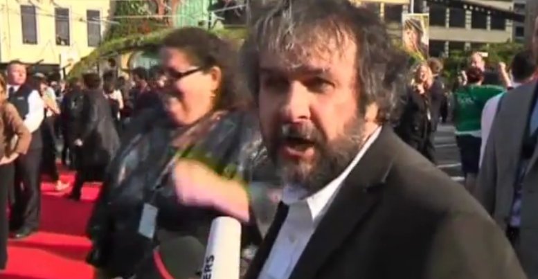 Η αναμονή για το Χόμπιτ τελείωσε! – Εικόνες & βίντεο από την παγκόσμια πρεμιέρα | iefimerida.gr 3