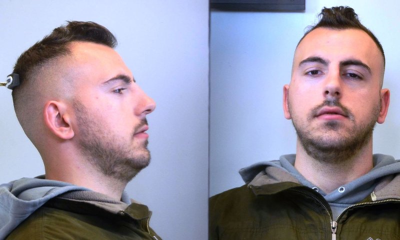 Αυτά είναι τα μέλη της σπείρας που διακινούσε μεγάλες ποσότητες κάνναβης σε Αθήνα και Δυτική Αττική [εικόνες] | iefimerida.gr 0