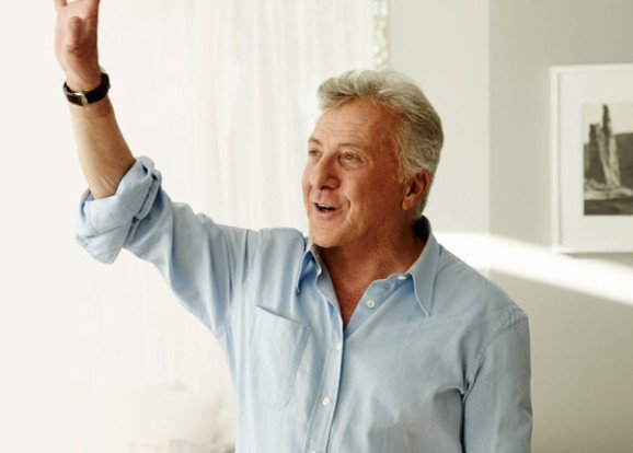 Ο Ντάστιν Χόφμαν θα κάνει μαθήματα υποκριτικής με 79 ευρώ [εικόνες] | iefimerida.gr 0