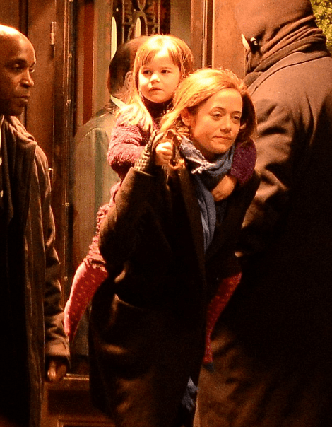 Σε στενό κύκλο το «τελευταίο αντίο» στον Φίλιπ Σέιμουρ Χόφμαν – Συγκλονίζουν τα μικρά του παιδιά [εικόνες] | iefimerida.gr 0