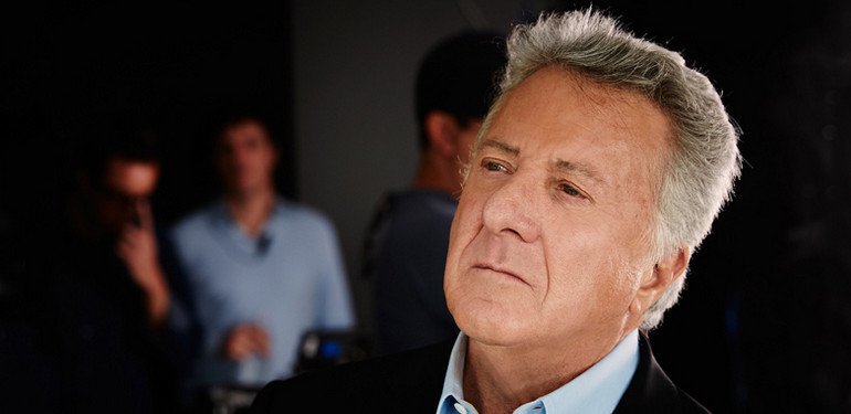 Ο Ντάστιν Χόφμαν θα κάνει μαθήματα υποκριτικής με 79 ευρώ [εικόνες] | iefimerida.gr 1