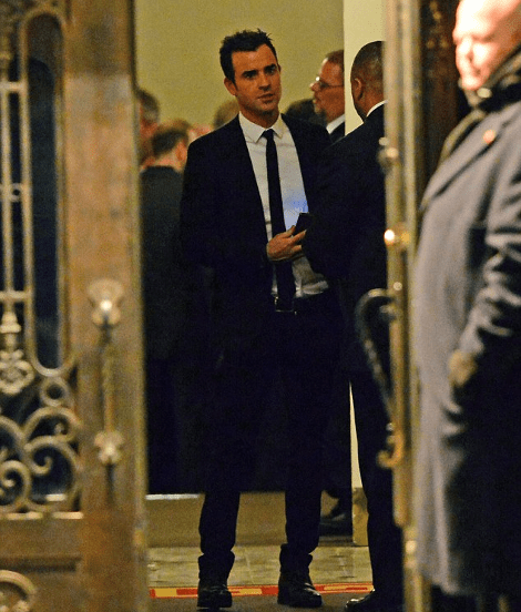 Σε στενό κύκλο το «τελευταίο αντίο» στον Φίλιπ Σέιμουρ Χόφμαν – Συγκλονίζουν τα μικρά του παιδιά [εικόνες] | iefimerida.gr 2