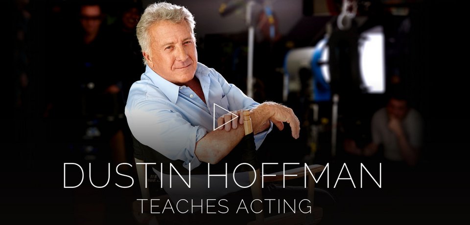 Ο Ντάστιν Χόφμαν θα κάνει μαθήματα υποκριτικής με 79 ευρώ [εικόνες] | iefimerida.gr 2