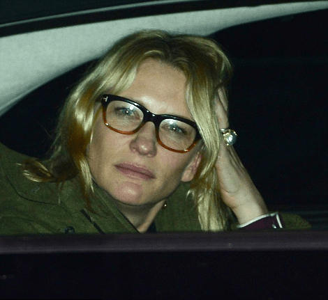 Σε στενό κύκλο το «τελευταίο αντίο» στον Φίλιπ Σέιμουρ Χόφμαν – Συγκλονίζουν τα μικρά του παιδιά [εικόνες] | iefimerida.gr 3