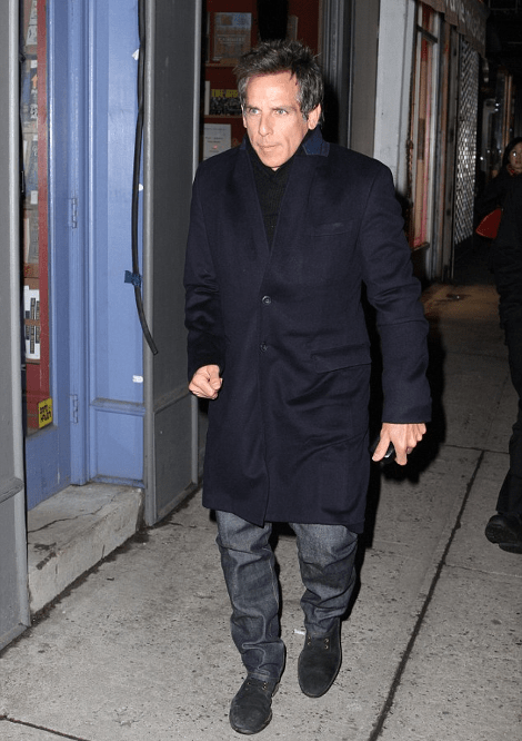 Σε στενό κύκλο το «τελευταίο αντίο» στον Φίλιπ Σέιμουρ Χόφμαν – Συγκλονίζουν τα μικρά του παιδιά [εικόνες] | iefimerida.gr 6