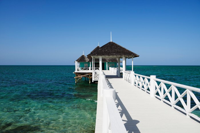 Σε αυτό το απομονωμένο θέρετρο της Καραϊβικής περνά το μήνα του μέλιτος η Σερένα Γουίλιαμς [εικόνες και βίντεο]  | iefimerida.gr 6