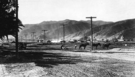 To Hollywood 100 χρόνια πριν, ένα όμορφο χωριουδάκι [εικόνες] | iefimerida.gr 4