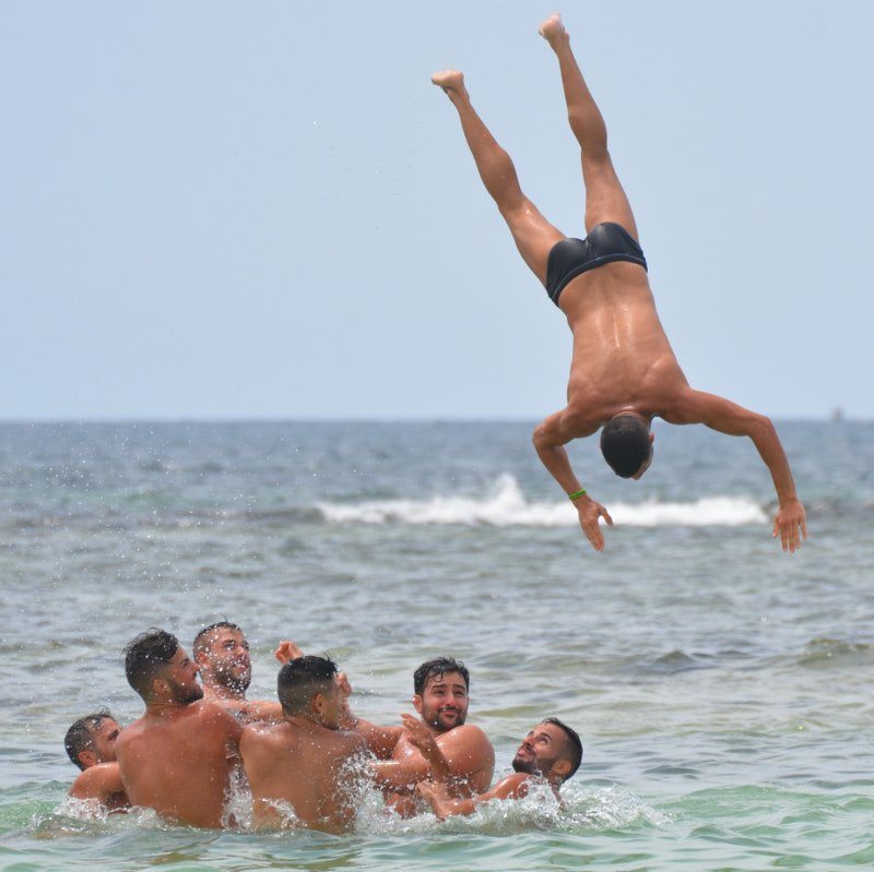 Νέα μελέτη δείχνει πόσο σημαντικές είναι οι διακοπές για την ψυχοσωματική υγεία | iefimerida.gr 4