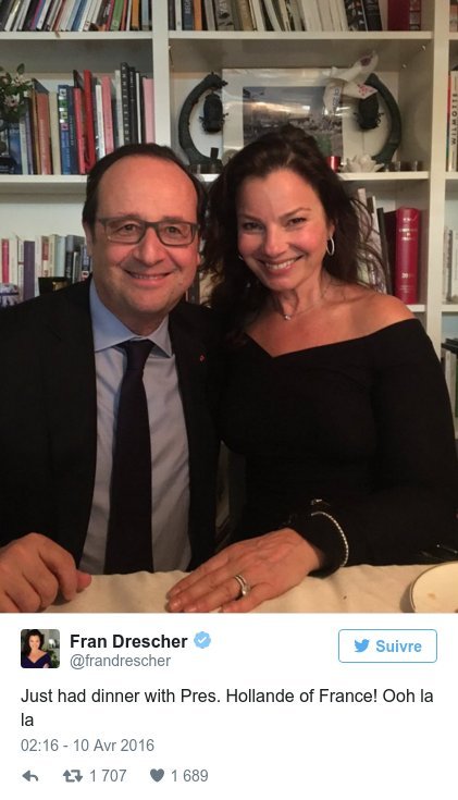 Η selfie του Ολάντ με την πιο διάσημη σέξι «Νταντά» στον κόσμο [εικόνα] | iefimerida.gr 0